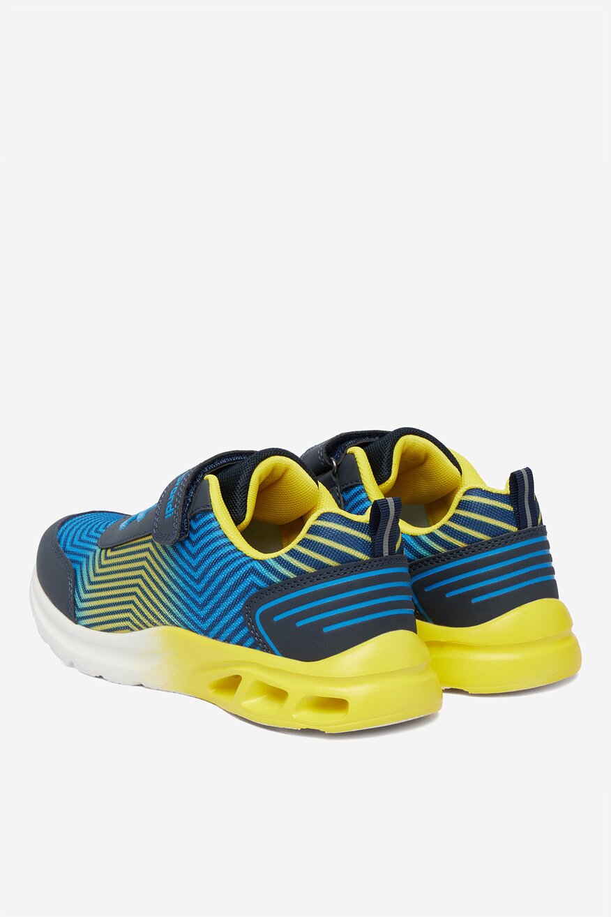 
                Спортни обувки Sprandi КОБАЛТОВО СИНЬО - 5906751581513