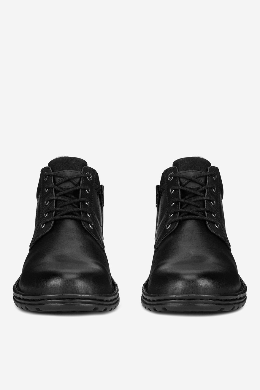 Bocanci Go Soft NEGRU - 5905588781943