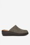 Джапанки Go Soft LA3J7701-7 СИВ