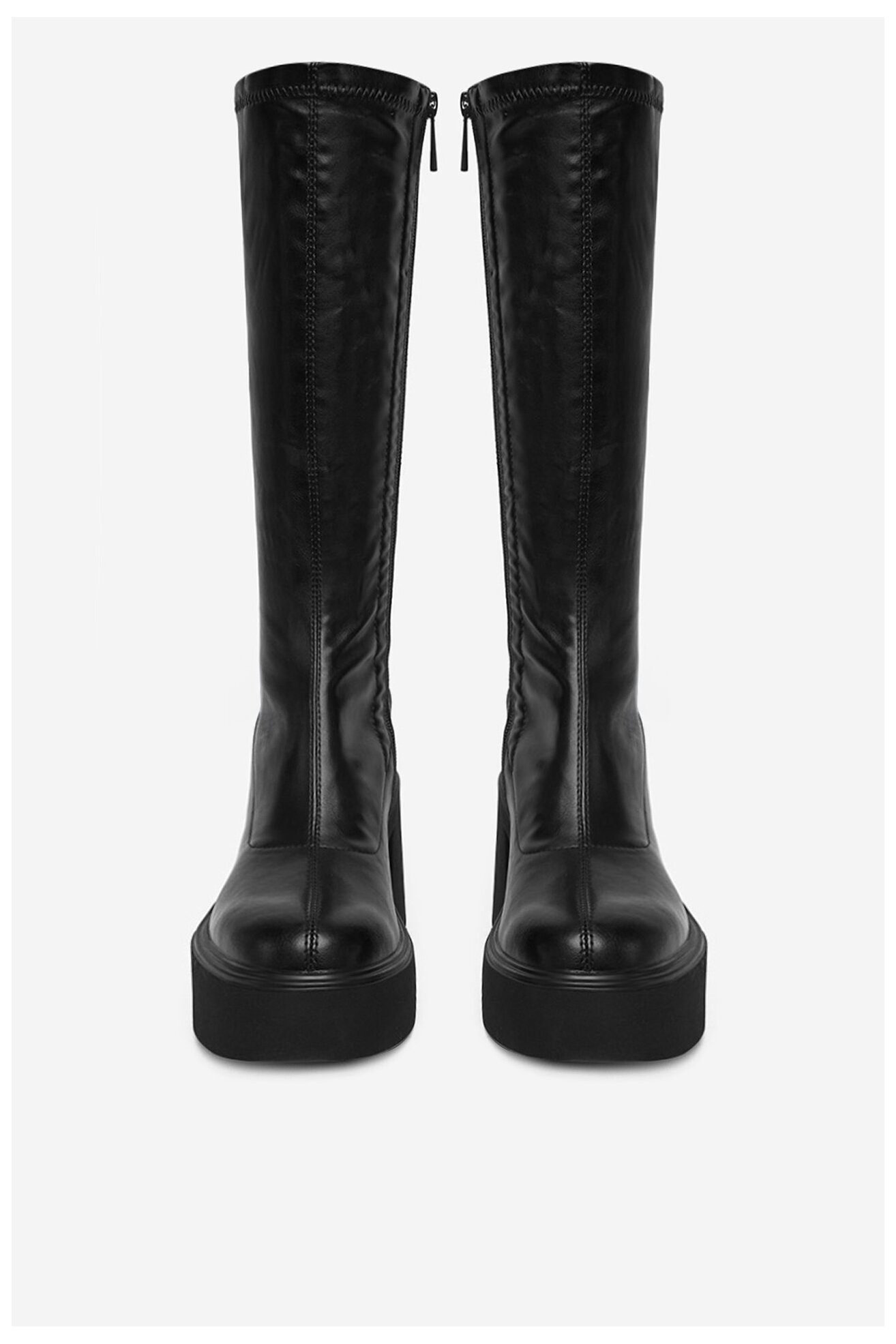 Kozaki DeeZee CEO-XT12345 Czarny