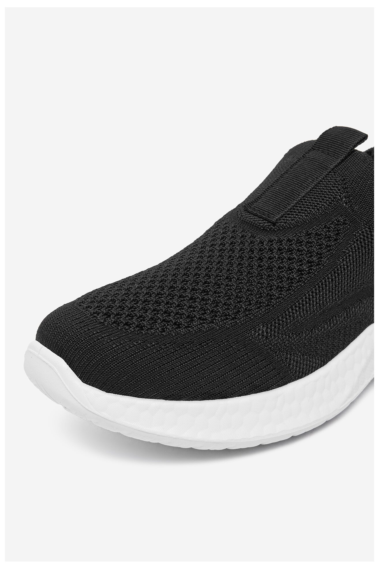 Sneakers Jenny WFA270923-2 Czarny