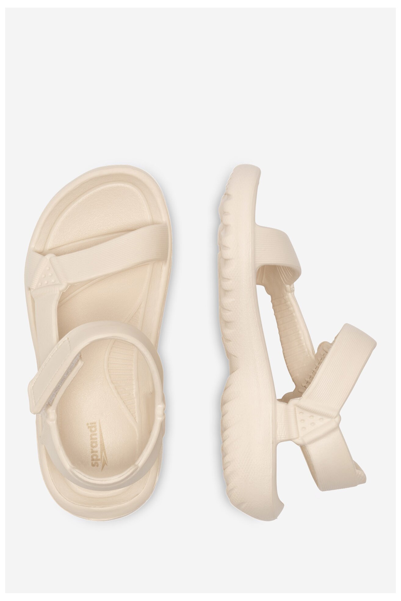 Szandál Sprandi P1043520 DZ IV BÉZS