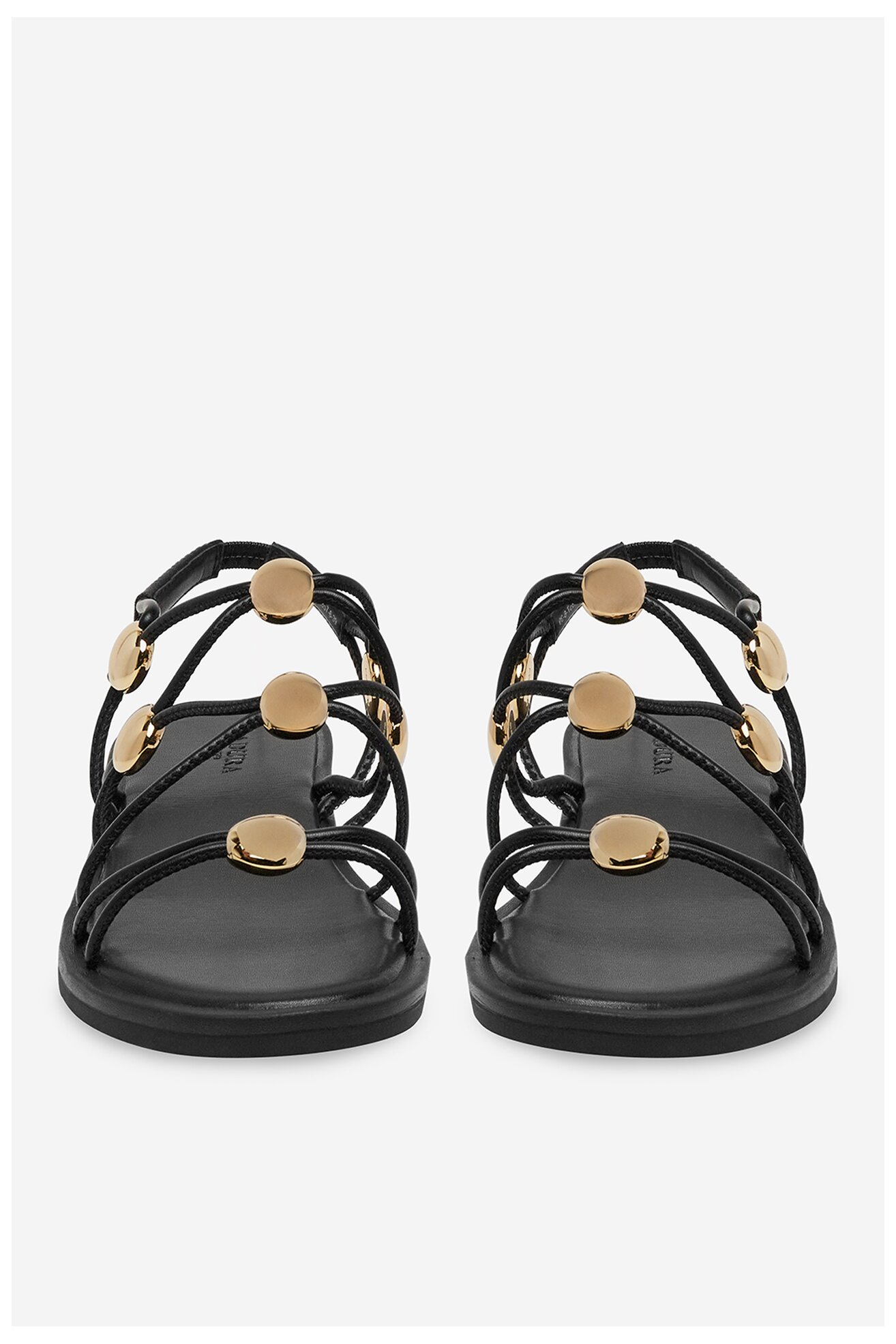 Сандали Badura AZALEA-SLT2357-6 ЧЕРЕН