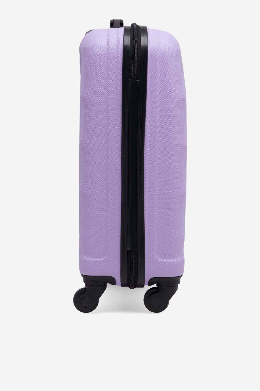 Lasocki - Średnia twarda walizka - 5905588063537