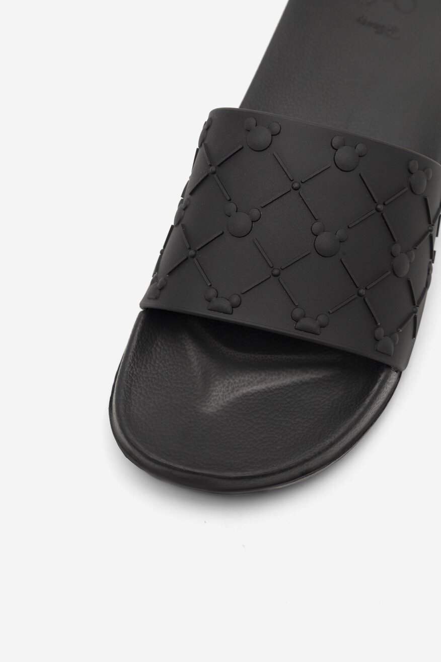 Mickey&Friends - Klapki basenowe - 5904862941998