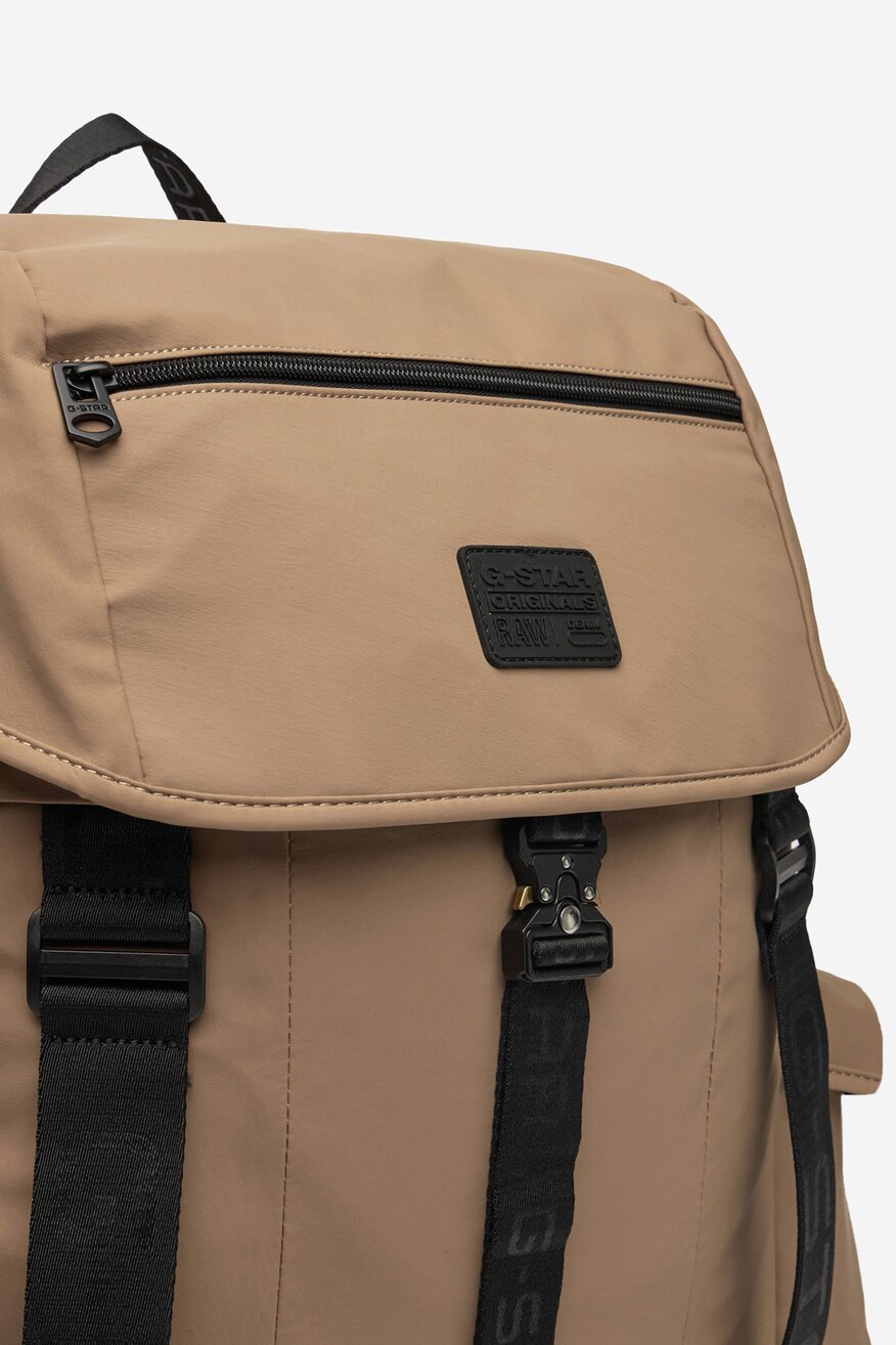 Rucsac G-STAR RAW BEJ - 5903698187631
