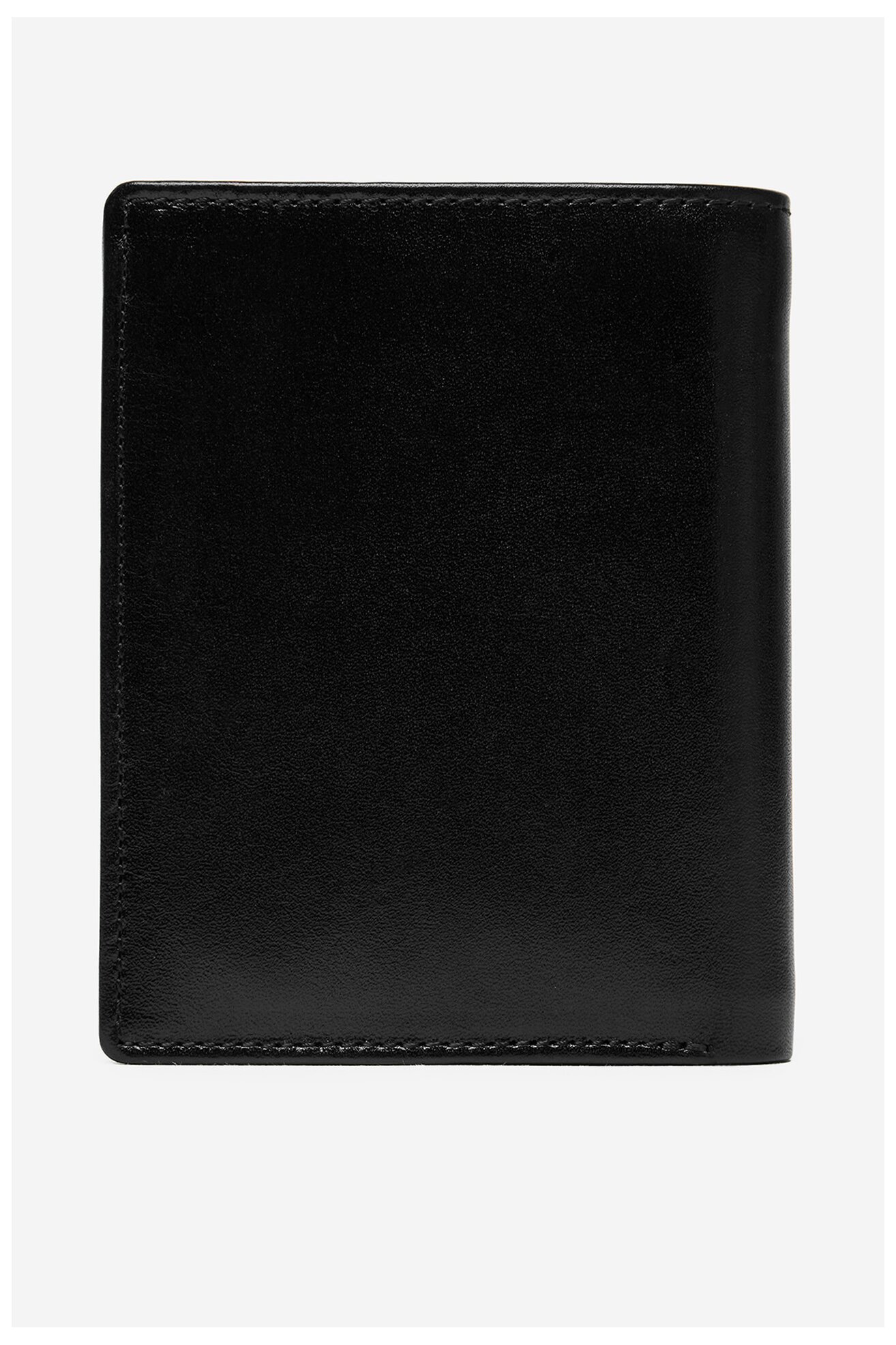 Muški novčanik Gino Rossi SYED 4559 CRNA