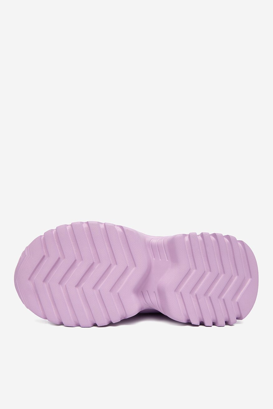 Jenny - Sneakersy - 5906751563892