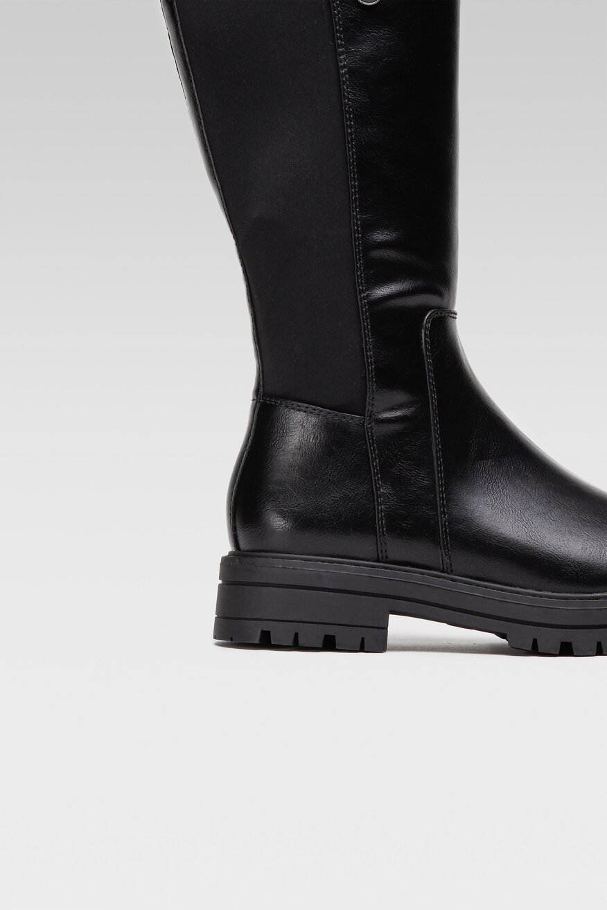 
                DeeZee - Kozaki - 5904862372792