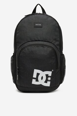 Рюкзак DC Shoes DCI-KS-001-07 СІРИЙ
