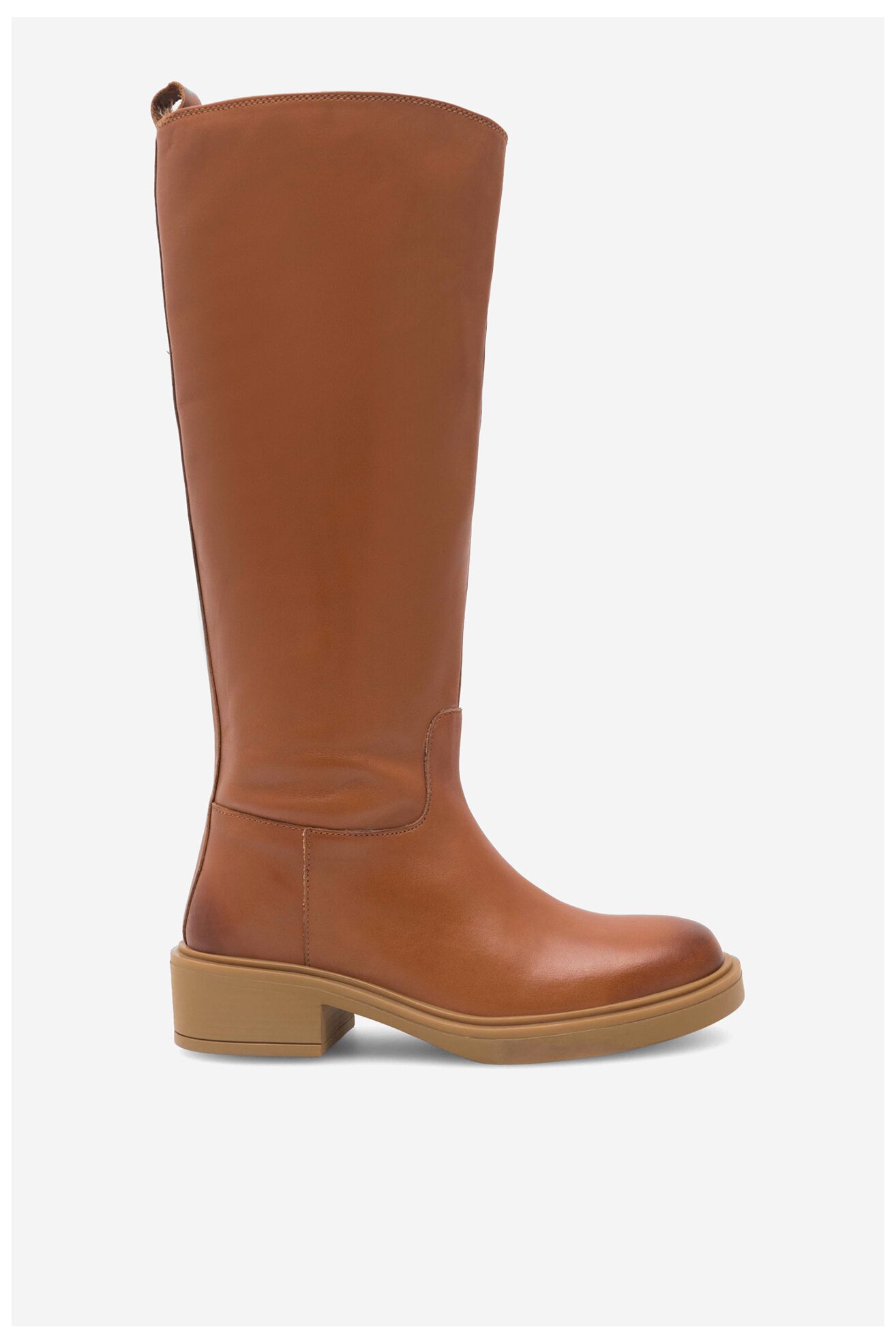 Cizme Lasocki KAP-SL-21703 CREM