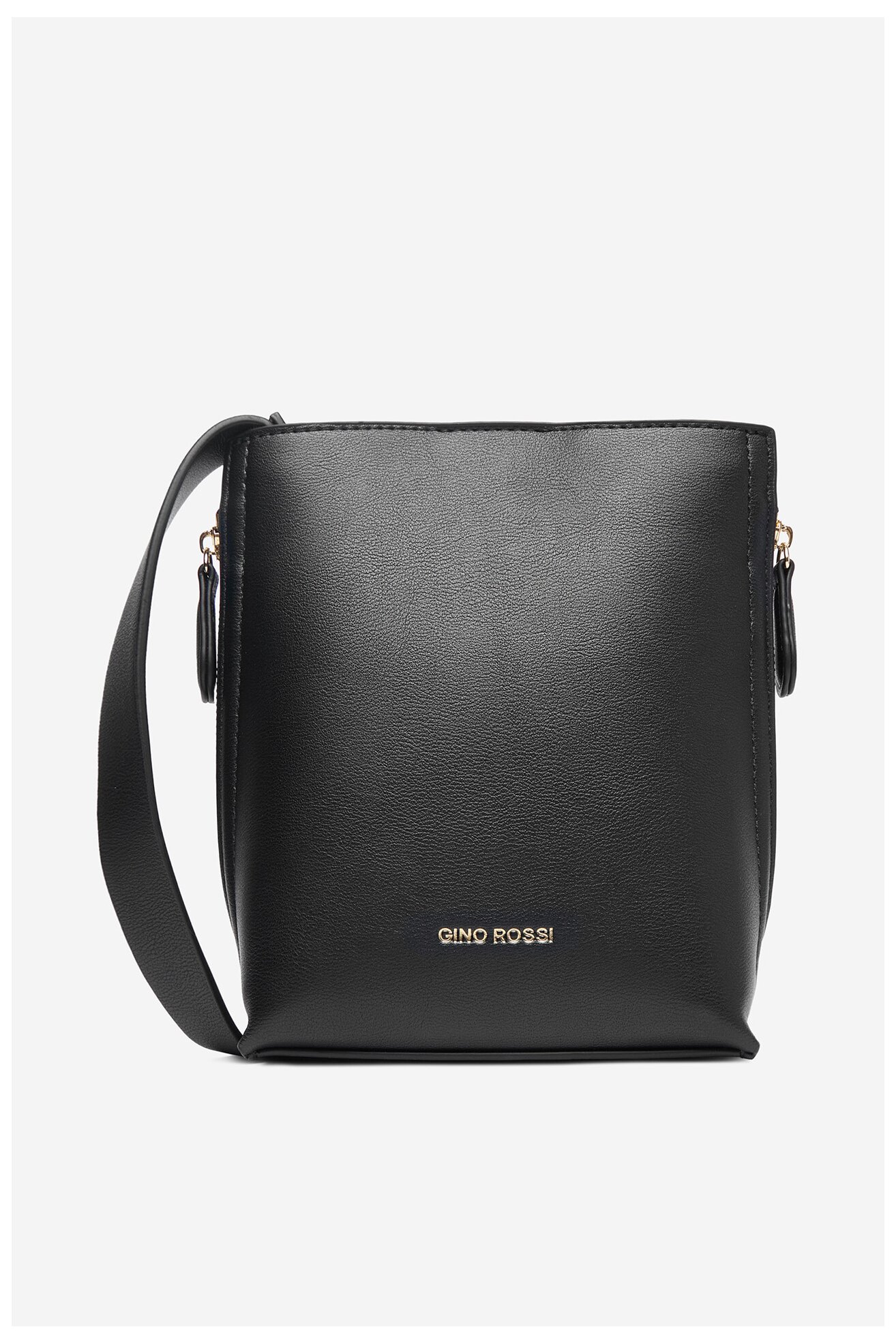 Torebka Gino Rossi EO-LX0293 Czarny