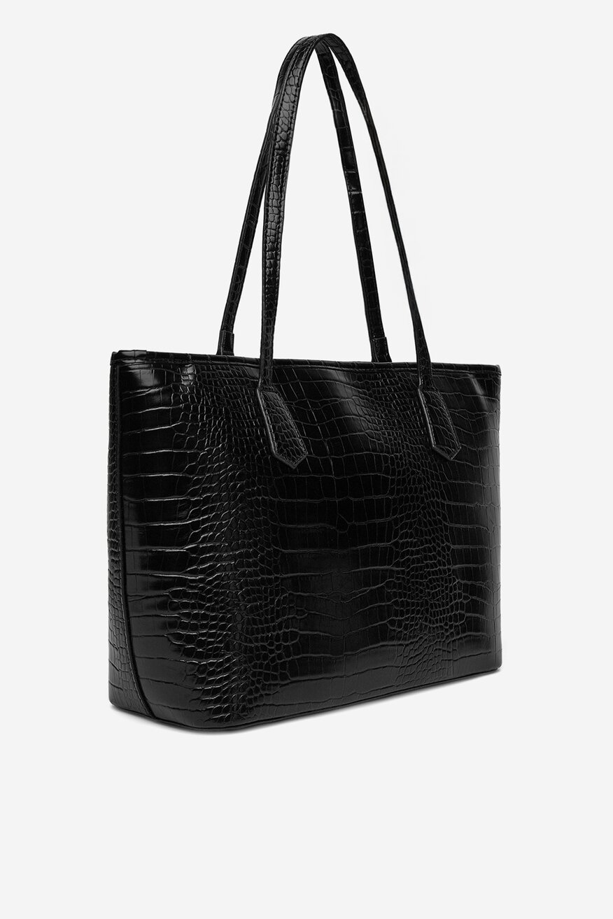 DeeZee - Duża torebka shopper - 5904862310749