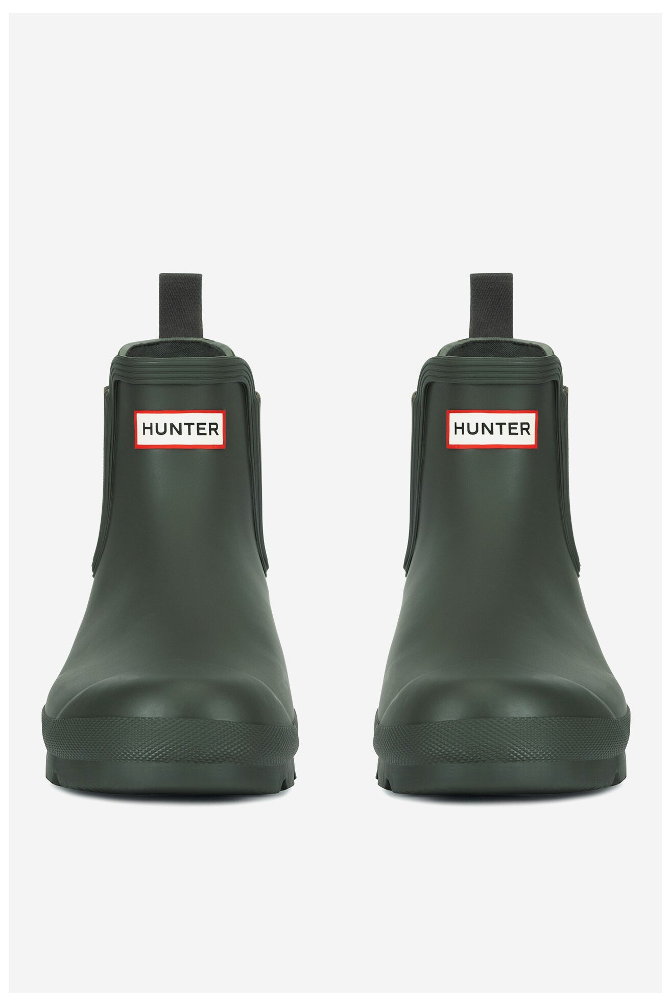 Гумени ботуши HUNTER MFS9116RMA МАСЛИНЕН