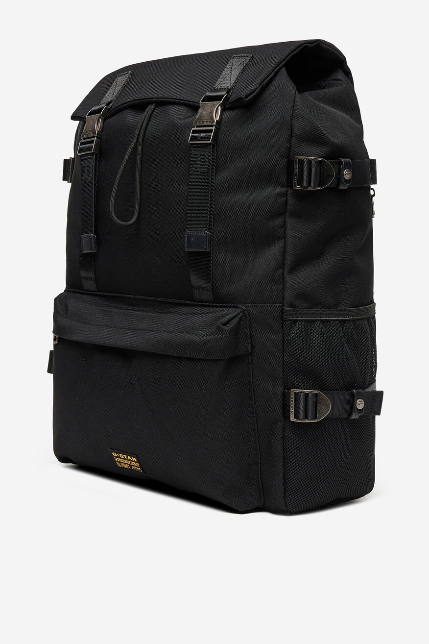 Мъжка чанта G-STAR RAW ЧЕРЕН - 5906751342411