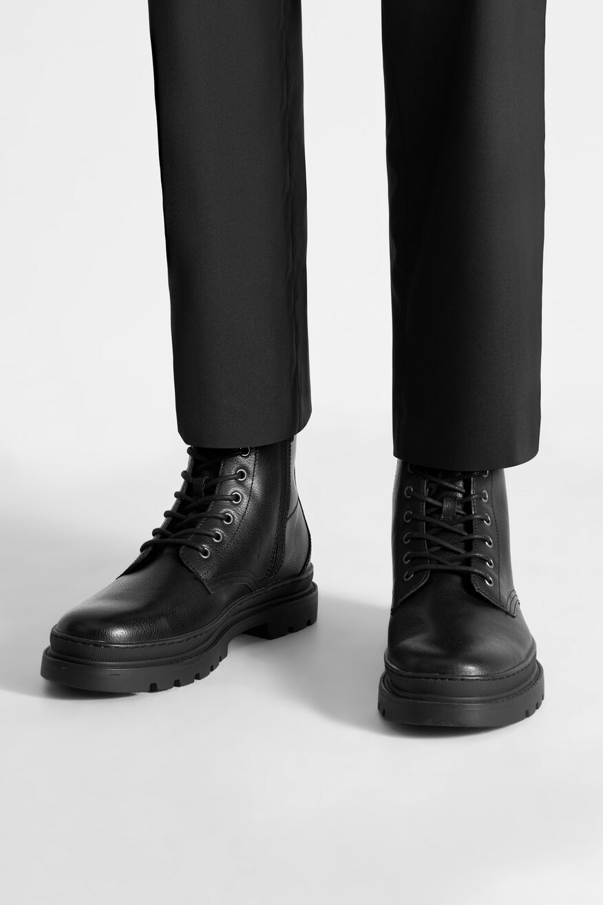 
                Duboke cipele Lasocki CRNA - 5905588781691