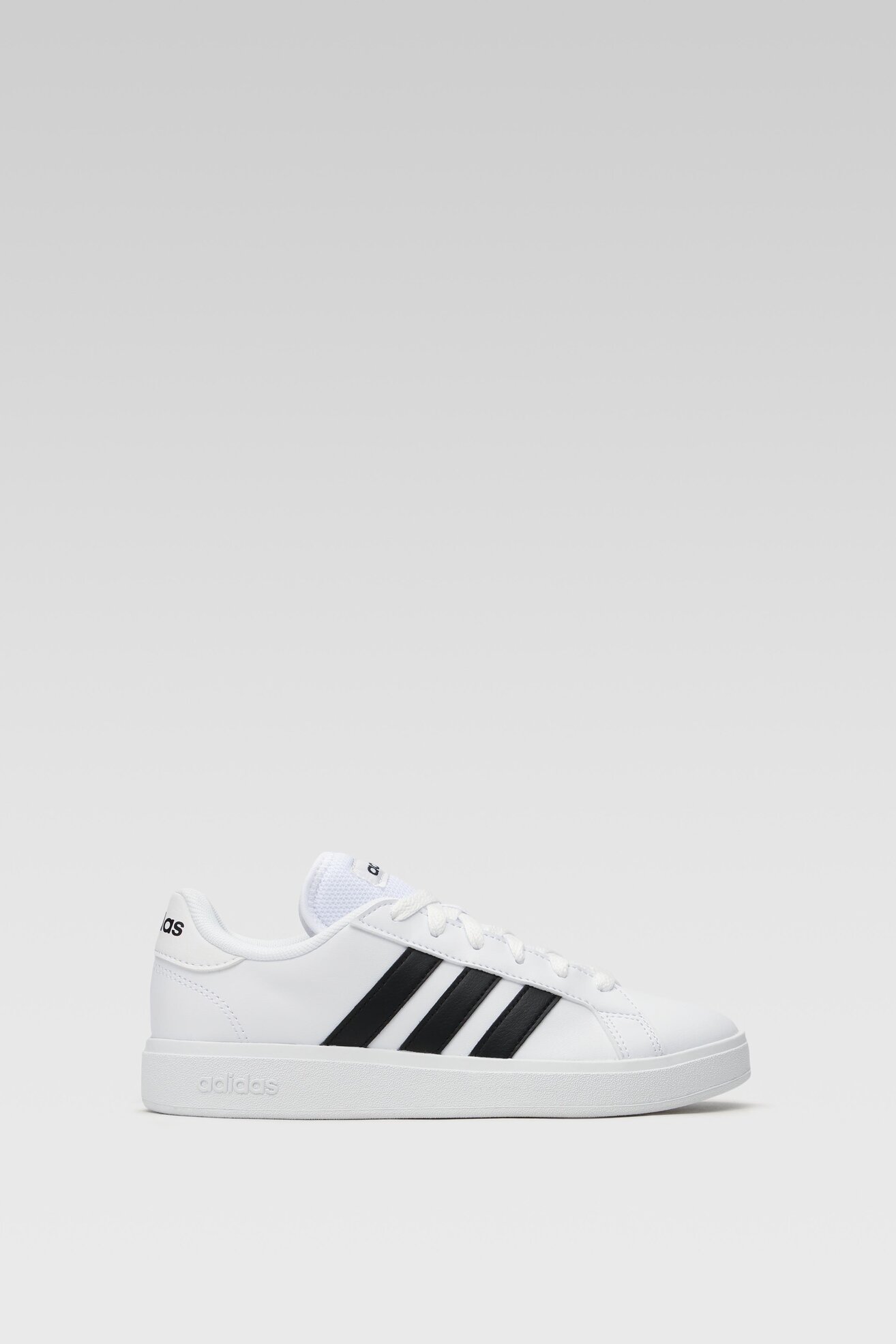 Încălțăminte sport adidas GRAND COURT BASE 2.0 GW9261 ALB