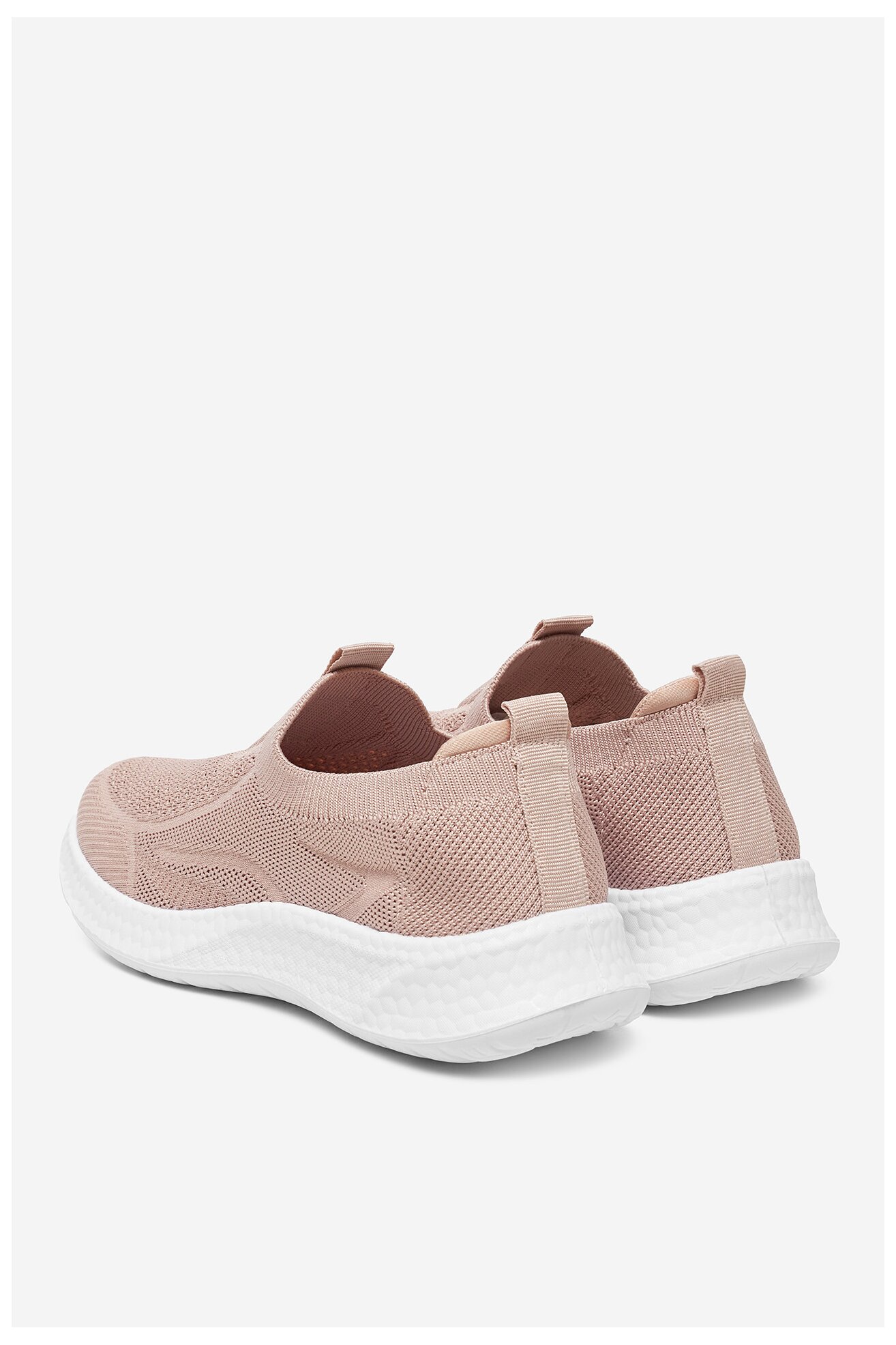 Sneakers Jenny WFA270923-2 Różowy