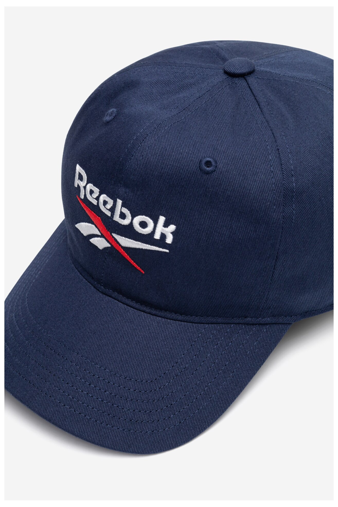 Kačket Reebok RBH1200-AW24 KOBALT PLAVA