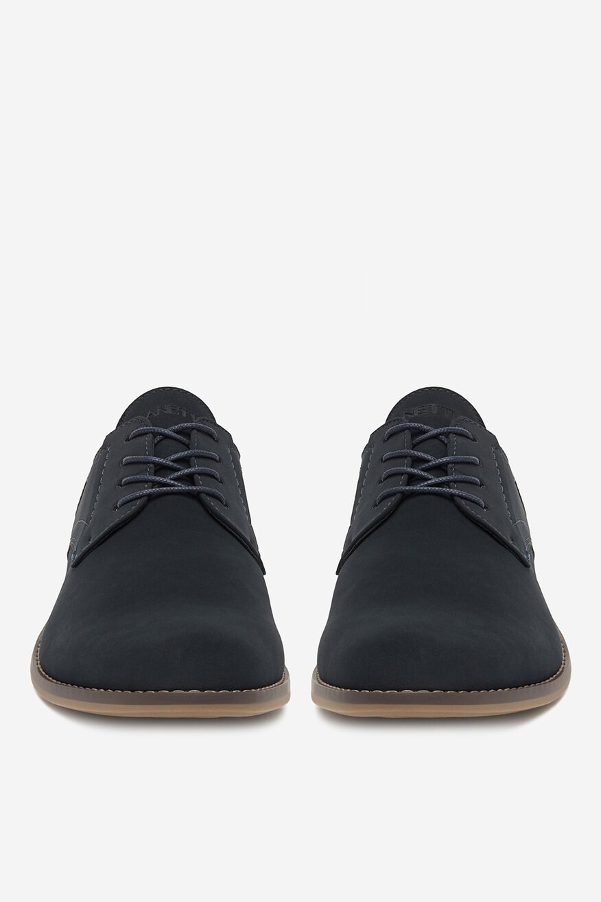 
                Lanetti - Półbuty - 5906751801765