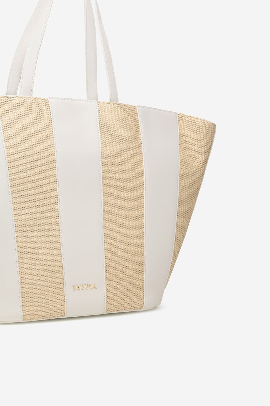 Badura - Duża torebka shopper - 5905588510277