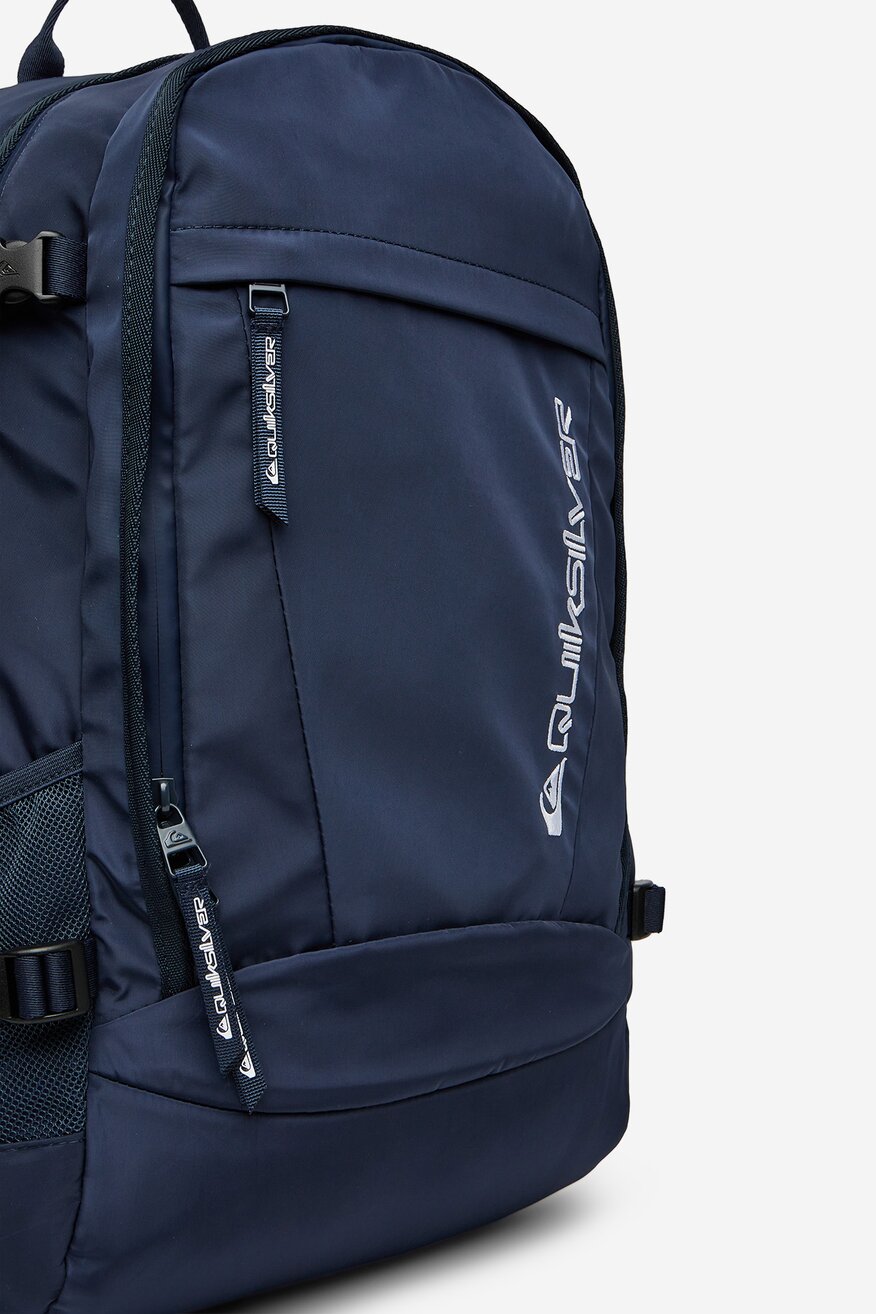 Раница QUIKSILVER КОБАЛТОВО СИНЬО - 5903698188768