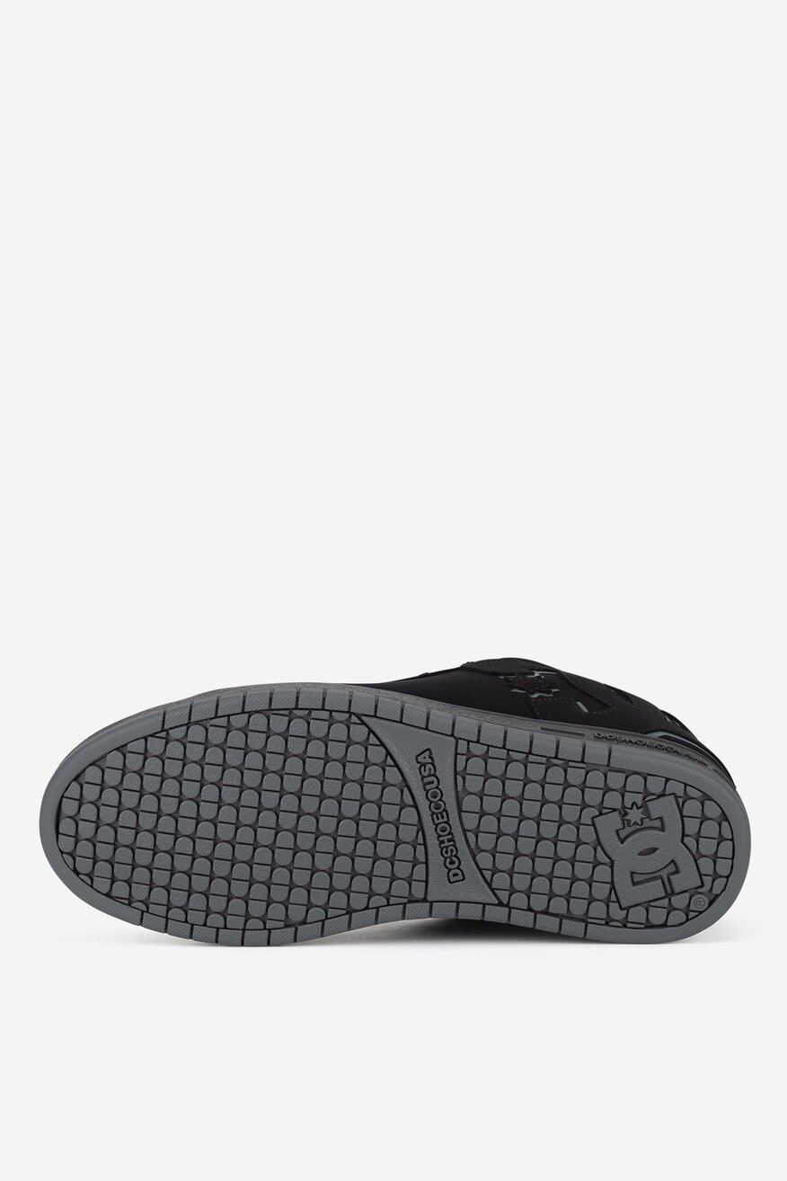 
                Спортни обувки DC Shoes ЧЕРЕН - 5903419785894