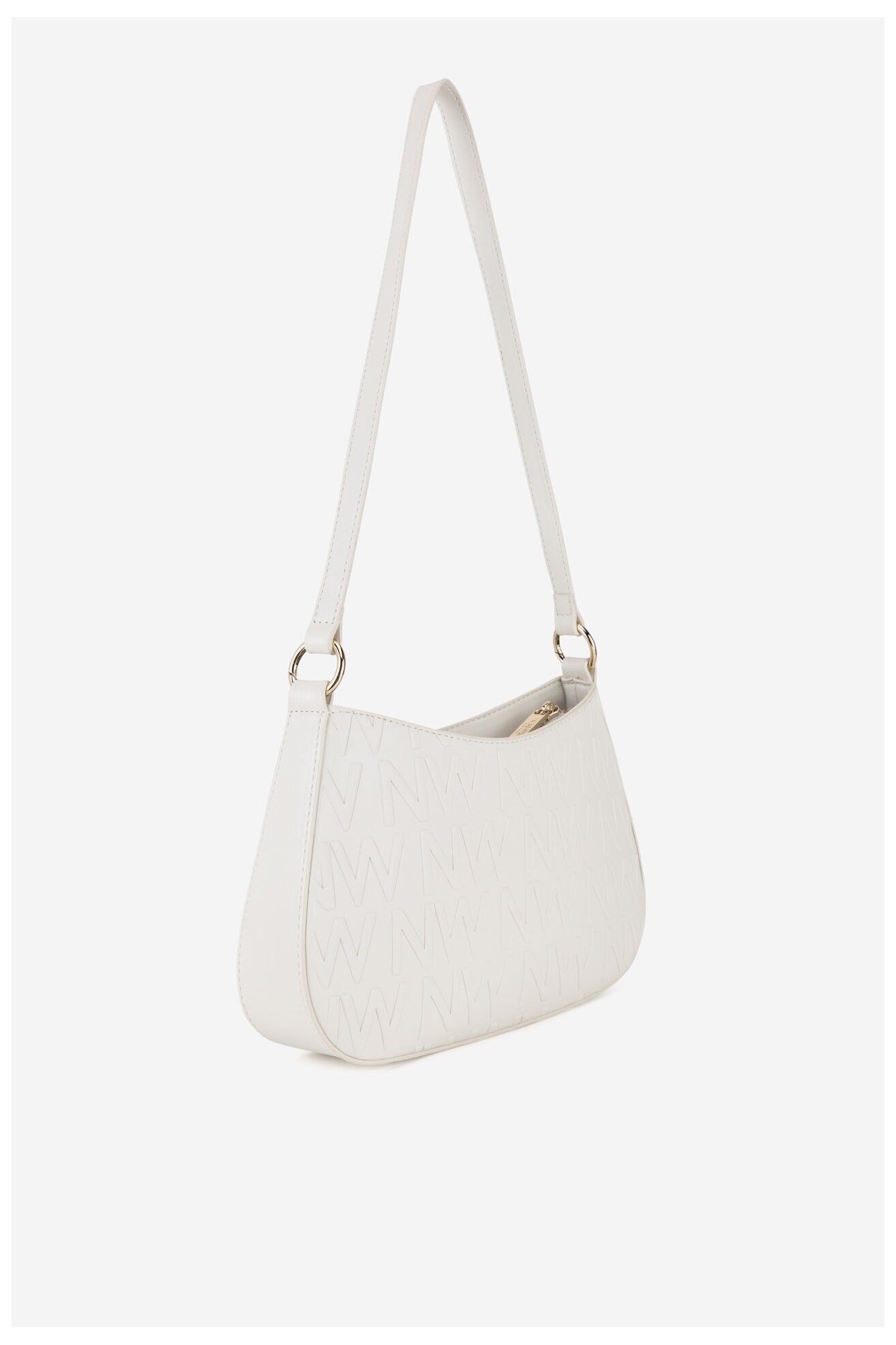 Дамска чанта NINE WEST LX10045 БЯЛ