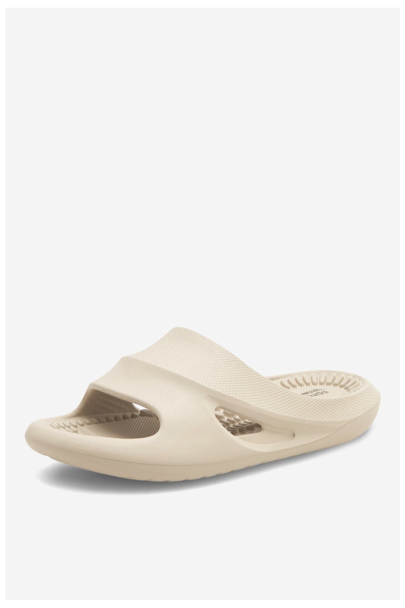 Klapki Sprandi WFA-23051906 Beżowy