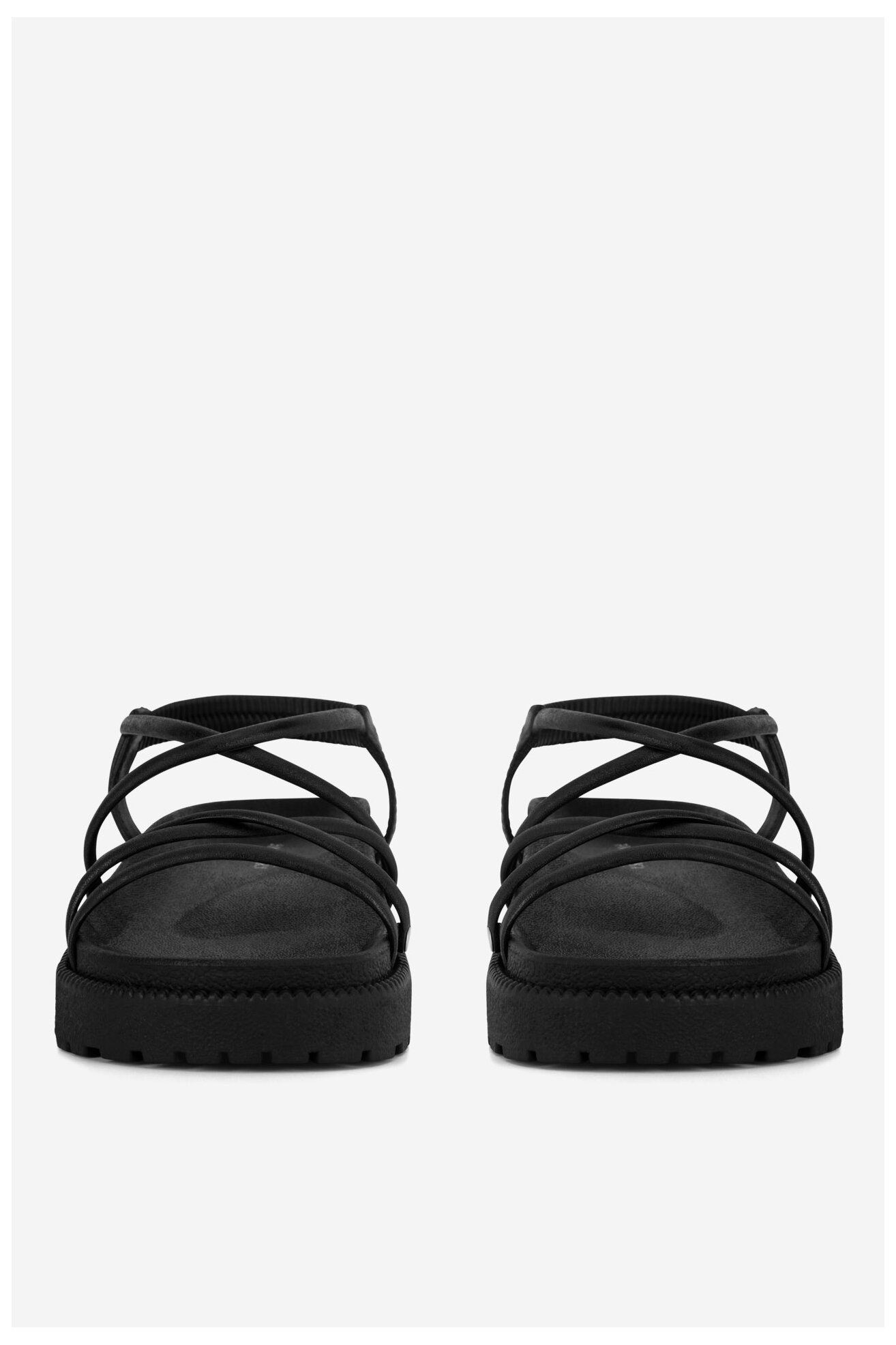 Sandale Jenny Fairy WFA2755-1 NEGRU