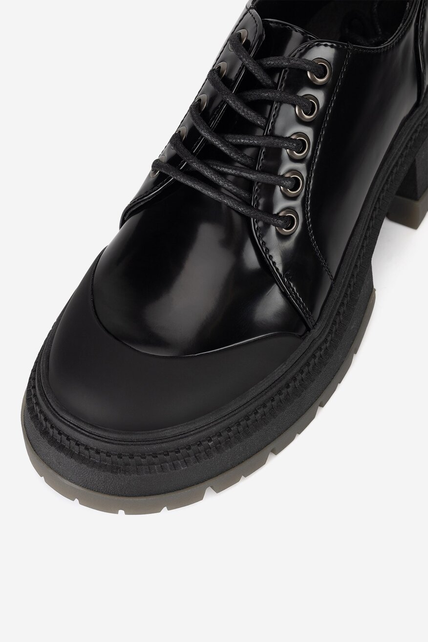 
                NINE WEST - Półbuty - 5905588943563