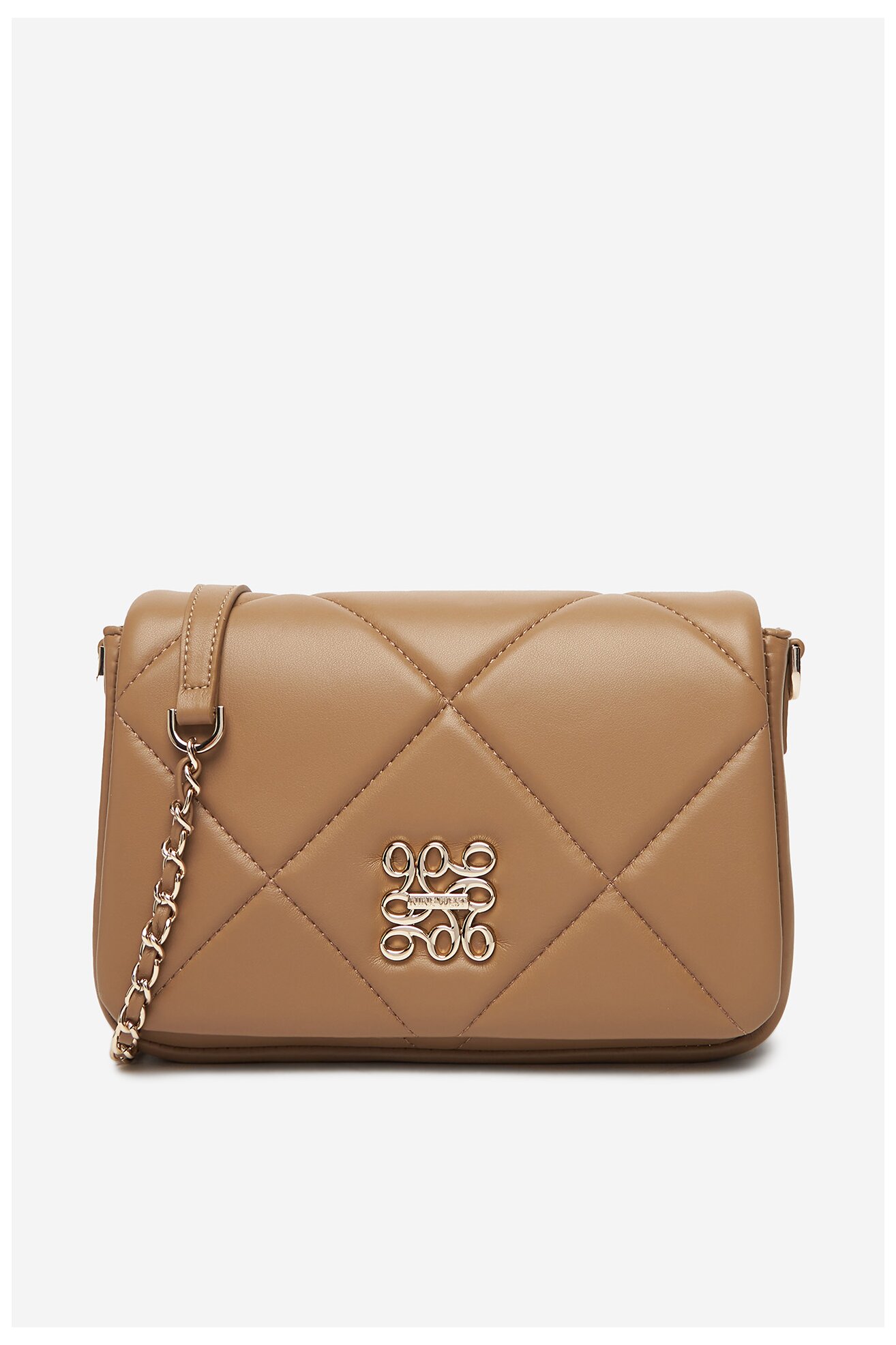 Kézitáska NINE WEST CEO-ANNA-LA482-3299 BÉZS