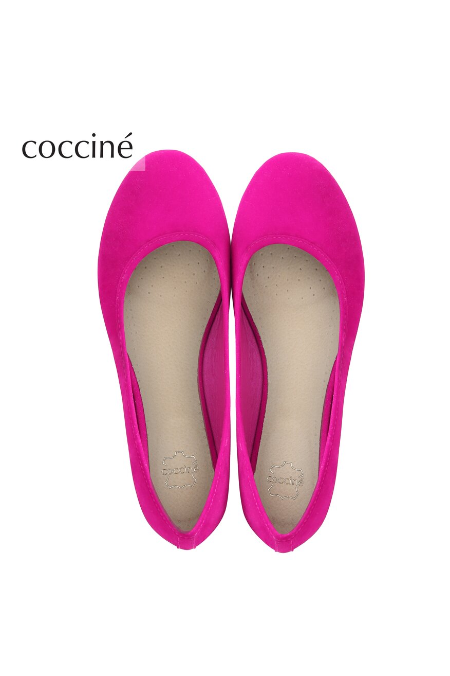 
                Coccine - Wkładki do butów skórzane - 5900949526515