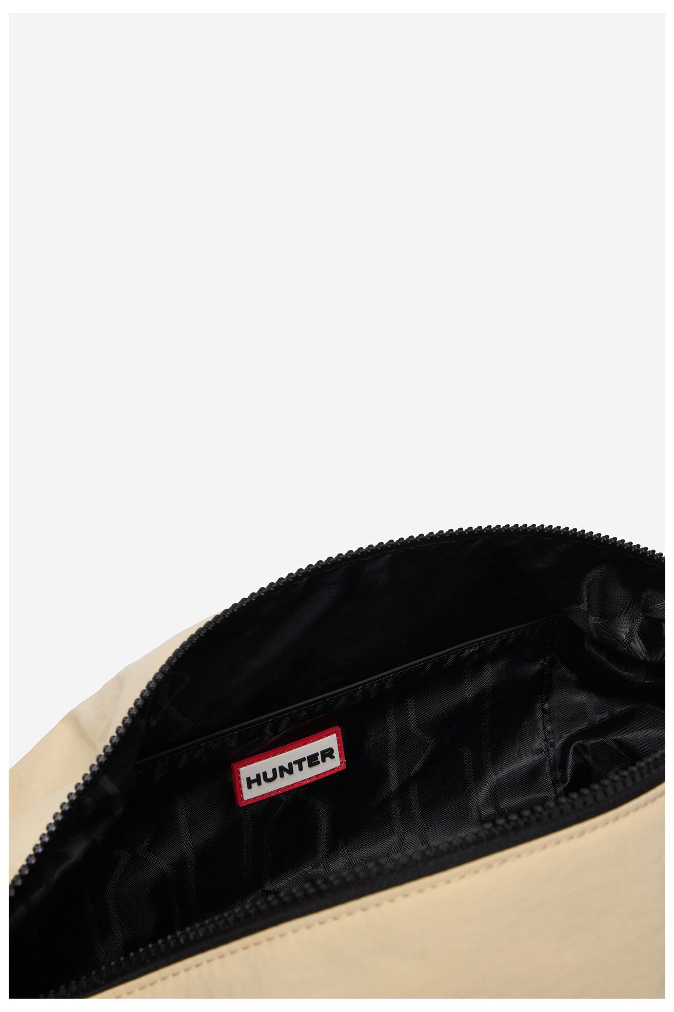 Férfi táska HUNTER CWBEO-HTR-F-001-09 BÉZS