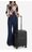 Валіза Beverly Hills Polo Club CWBEO-BHPC-WAL-007-S ЧОРНИЙ