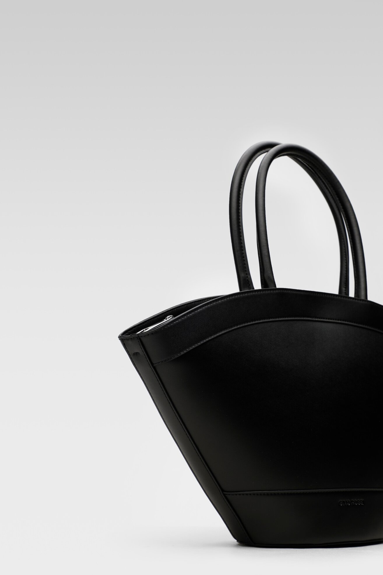 Torebka Gino Rossi CS6864 Czarny