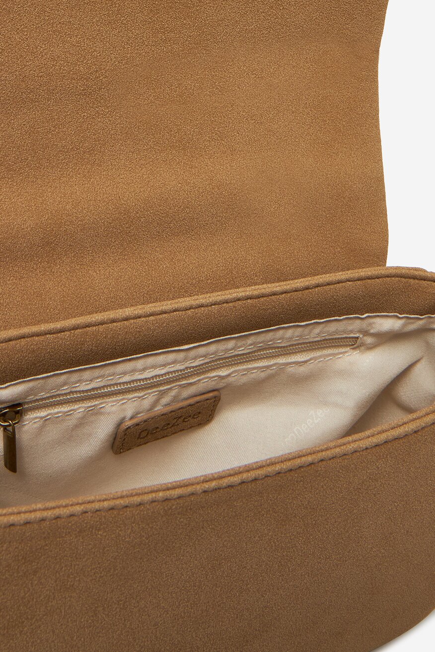 DeeZee - Mała torebka listonoszka - 5906751079454