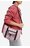 Torebka BILLABONG WBEOHP-BLB-M-004-10 Fioletowy