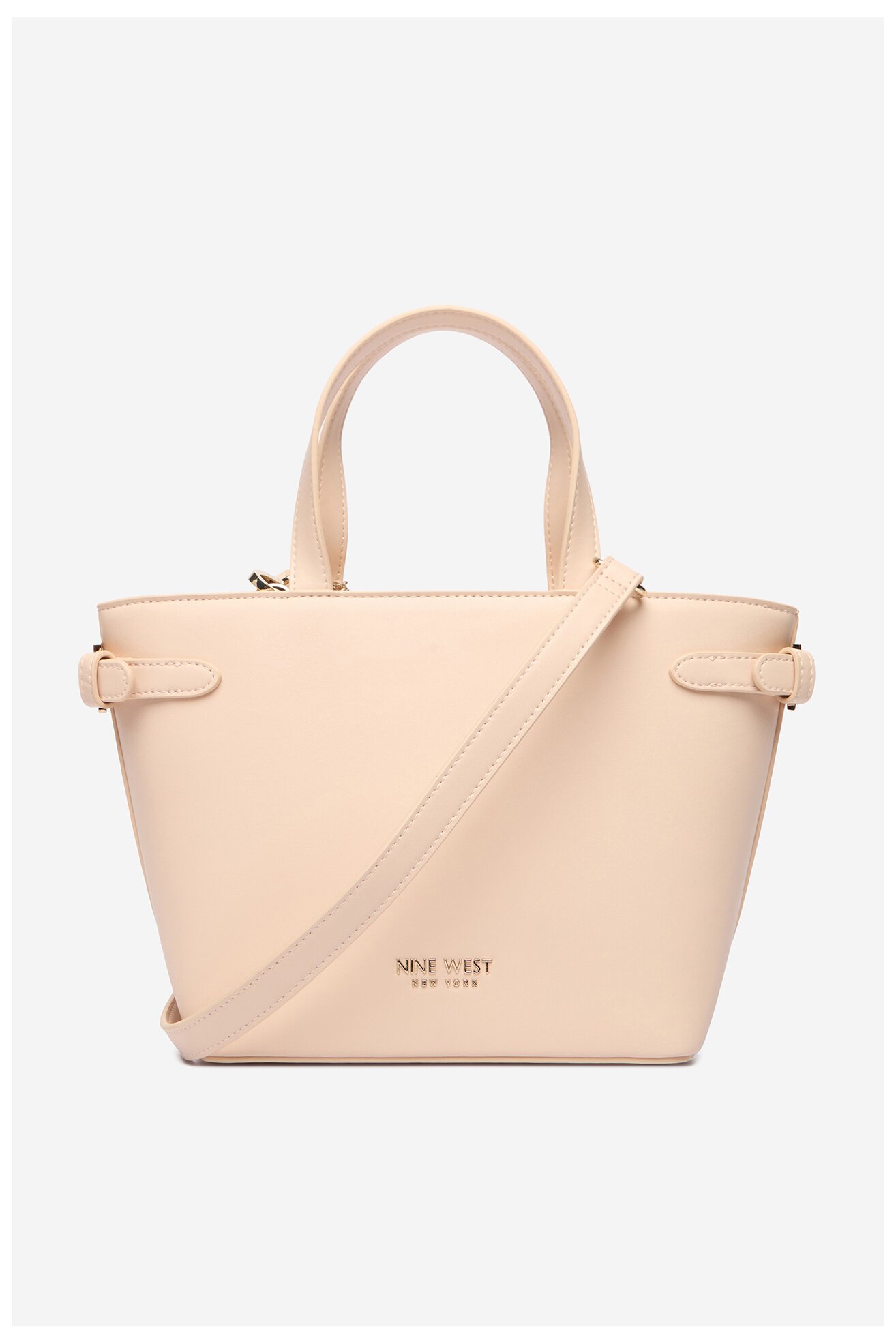 Сумка З Ремінцем NINE WEST EO-LIRA I-LX20086S РОЖЕВИЙ