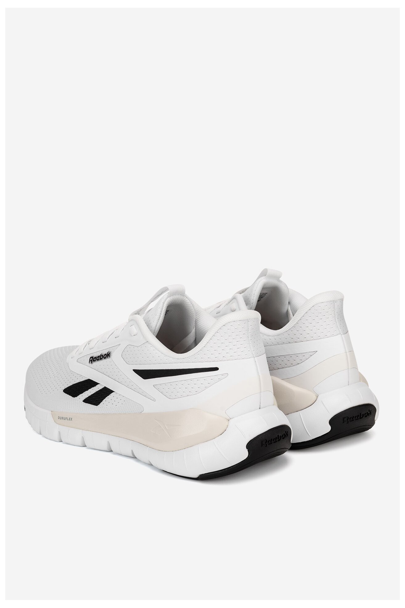 Obuwie sportowe Reebok FLEX TRAINER 100210148 Biały