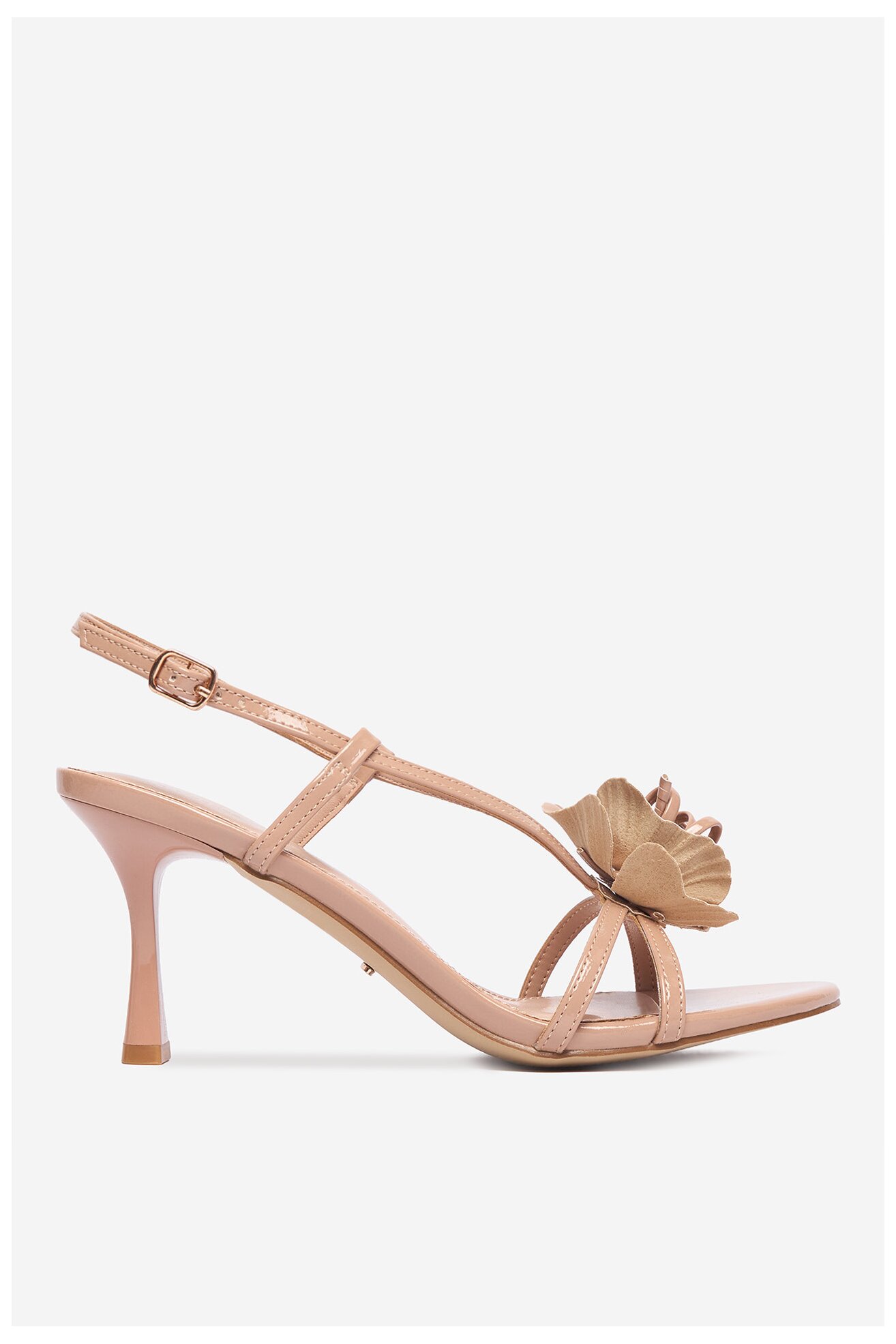 Сандалі DeeZee CEO-297-77 БЕЖЕВИЙ