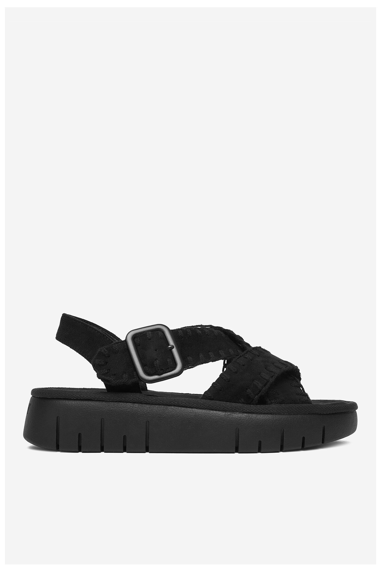 Сандалі ROXY CEO-HY62277-8 ЧОРНИЙ