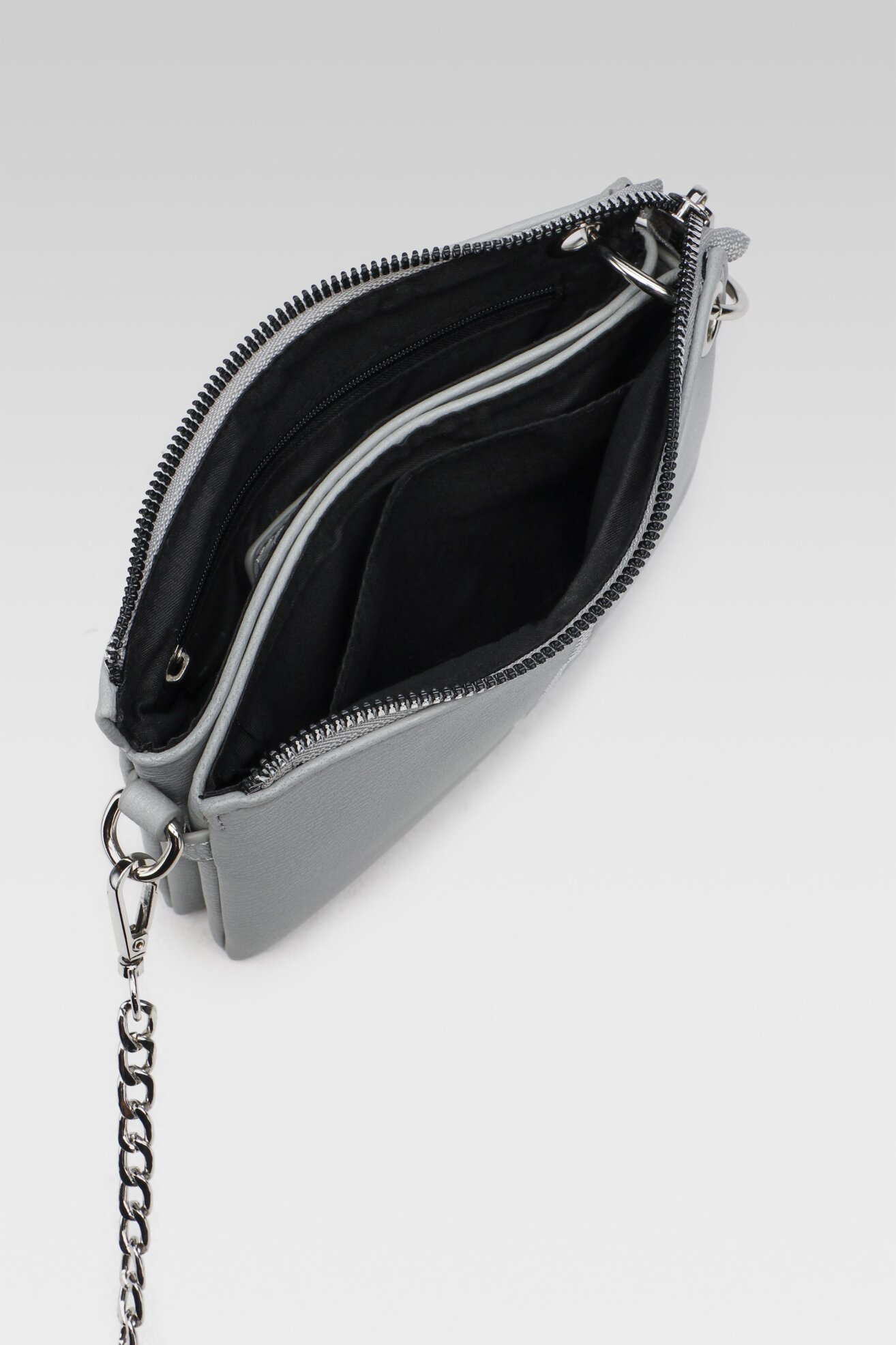 Torebka Jenny Fairy RD0379 Szary