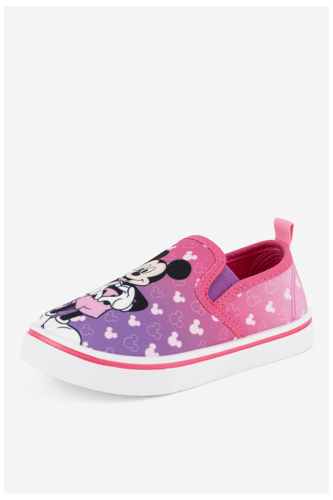 Кецове Mickey&Friends CP91-SS25-332DSTC РОЗОВ