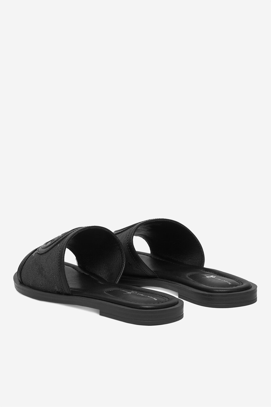 Beverly Hills Polo Club - Klapki - 5906751845998