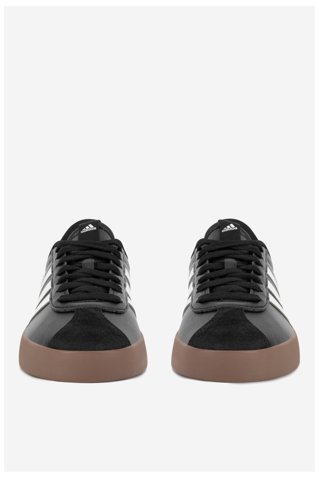 Кросівки спортивні adidas VL COURT 3.0 ID8796 ЧОРНИЙ