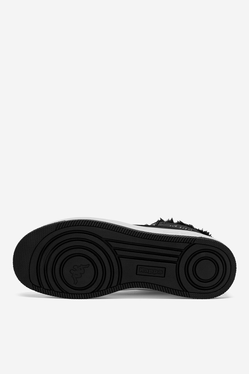 Încălțăminte sport Kappa NEGRU - 5905588875239