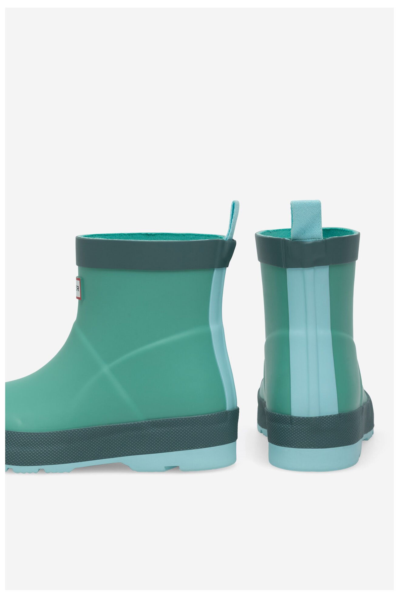 Гумени ботуши HUNTER HFC-01 ЗЕЛЕН