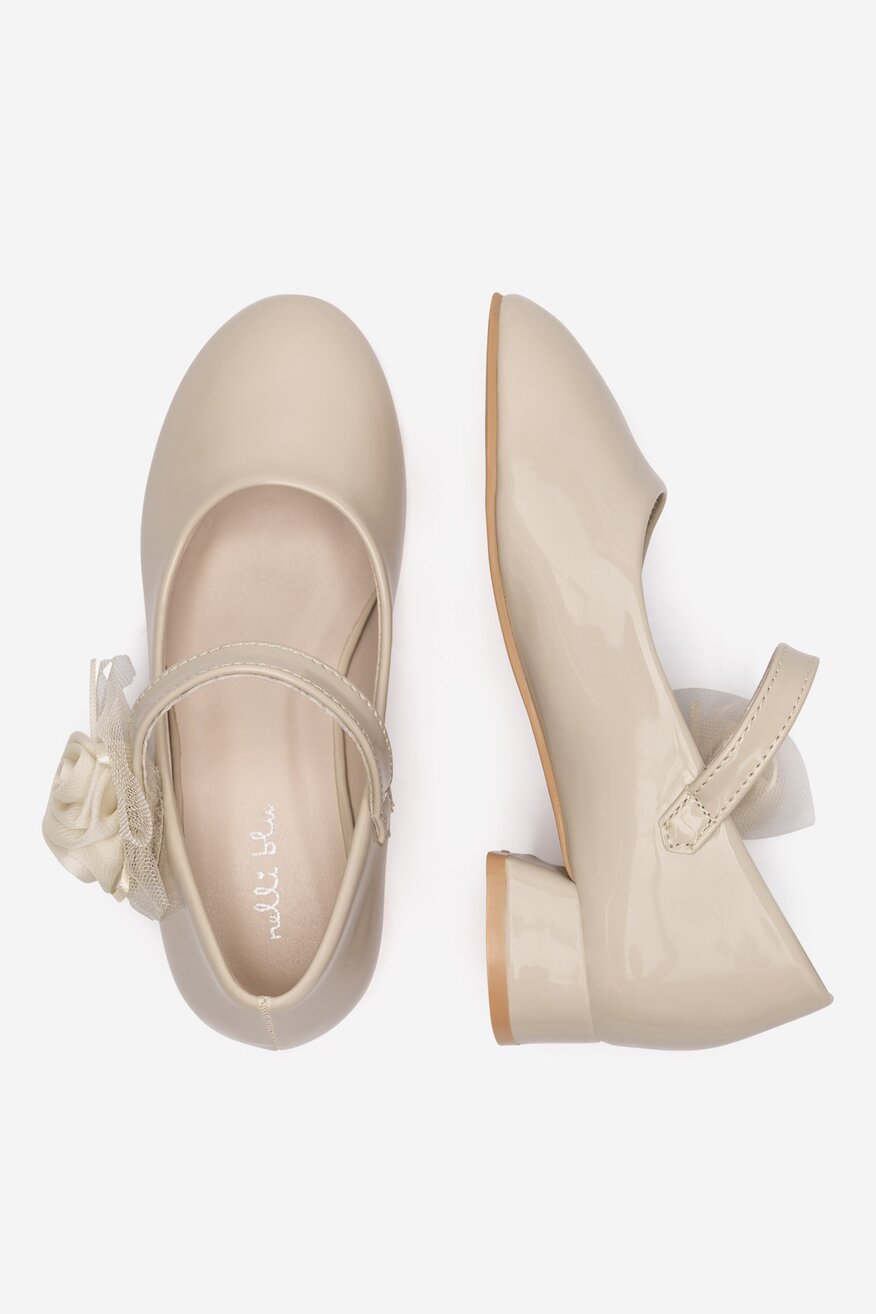 Nelli Blu - Baleriny na obcasie - 5905588746812