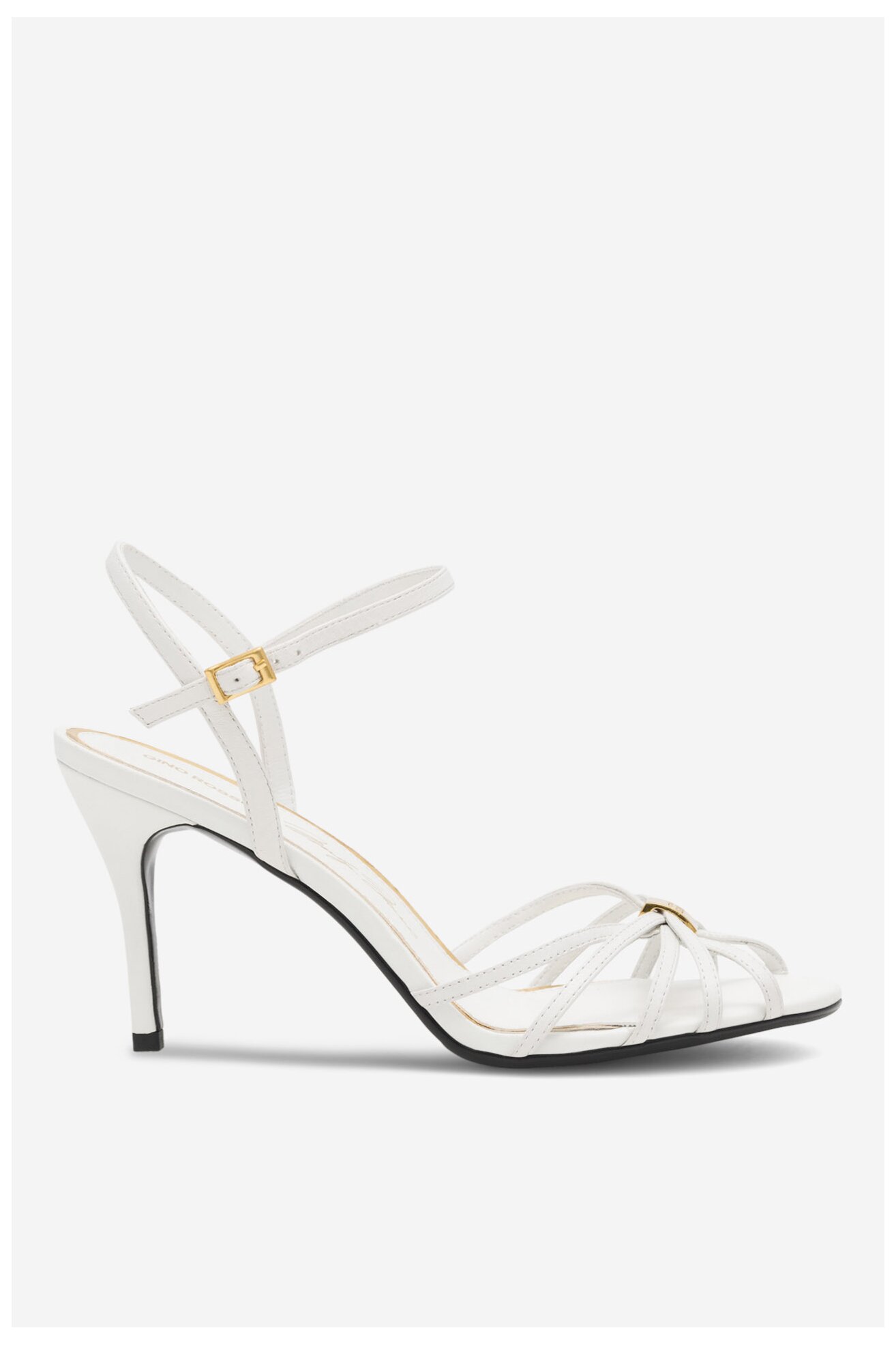 Sandały Gino Rossi LORELEI-SLT628-Y1 Biały